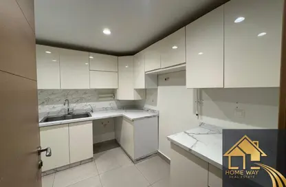 Apartment - 3 Bedrooms - 4 Bathrooms for rent in Mivida - 5th Settlement Compounds - The 5th Settlement - New Cairo City - Cairo