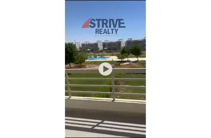 شاليه - 2 غرف نوم - 2 حمامات للبيع في باراديس راس سدر - راس مطارمة - رأس سدر - محافظة جنوب سيناء