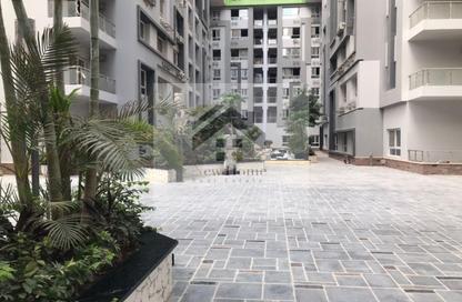 Apartment - 2 Bedrooms - 1 Bathroom for sale in Next Point - Al Hadaba Al Wosta - Mokattam - Cairo