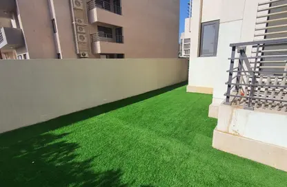 Apartment - 3 Bedrooms - 2 Bathrooms for rent in Moon Residences - Fifth Square - The 5th Settlement - New Cairo City - Cairo