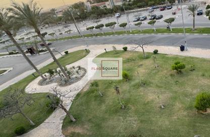 شقة - 4 غرف نوم - 3 حمامات للبيع في 6 ويست - بيفرلي هيلز - كمبوندات الشيخ زايد - الشيخ زايد - الجيزة