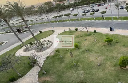 شقة - 4 غرف نوم - 3 حمامات للبيع في 6 ويست - بيفرلي هيلز - كمبوندات الشيخ زايد - الشيخ زايد - الجيزة