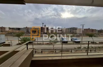 شقة - 2 غرف نوم - 3 حمامات للبيع في بالم هيلز نيو كايرو - كمبوندات التجمع الخامس - التجمع الخامس - مدينة القاهرة الجديدة - القاهرة