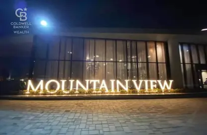 شقة - 3 غرف نوم - 3 حمامات للبيع في ماونتن فيو هايد بارك - كمبوندات التجمع الخامس - التجمع الخامس - مدينة القاهرة الجديدة - القاهرة