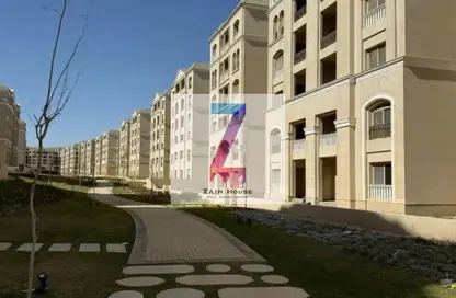 دوبلكس - 4 غرف نوم - 4 حمامات للبيع في لافينير - كمبوندات مدينة المستقبل - مدينة المستقبل - القاهرة