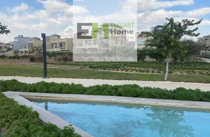 Villa - 6 Bedrooms - 7 Bathrooms for sale in Palm Hills Kattameya - El Katameya Compounds - El Katameya - New Cairo City - Cairo