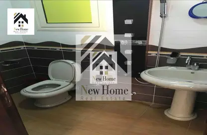 Duplex - 3 Bedrooms - 3 Bathrooms for sale in El Mearag City - Zahraa El Maadi - Hay El Maadi - Cairo