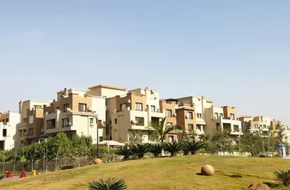 شقة - 3 غرف نوم - 2 حمامات للايجار في كازا - كمبوندات الشيخ زايد - الشيخ زايد - الجيزة