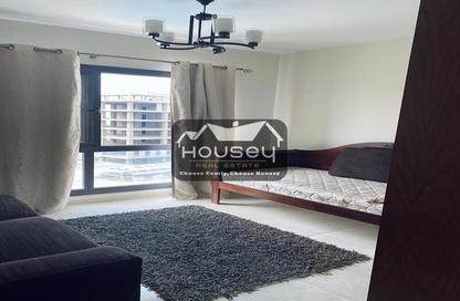 Apartment - 3 Bedrooms - 3 Bathrooms for sale in Porto New Cairo - 5th Settlement Compounds - The 5th Settlement - New Cairo City - Cairo