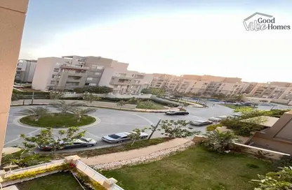 شقة - غرفة نوم - 1 حمام للبيع في فيلدج جيت - المستثمرين الجنوبية - مدينة القاهرة الجديدة - القاهرة
