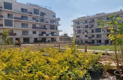 Apartment - 2 Bedrooms - 1 Bathroom for sale in Sodic East - 6th District - New Heliopolis - Cairo