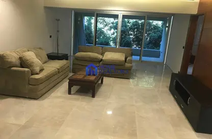 Apartment - 2 Bedrooms - 2 Bathrooms for rent in Victoria Square - Degla - Hay El Maadi - Cairo