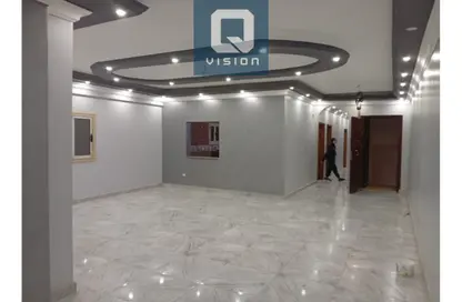 Apartment - 3 Bedrooms - 2 Bathrooms for rent in 9th Area - Shorouk City - Cairo