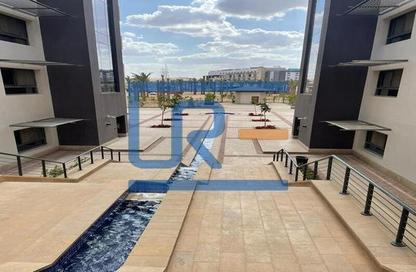 عيادة - استوديو - 1 حمام للبيع في نيو جيزة - طريق مصر اسكندرية الصحراوي - مدينة 6 أكتوبر - الجيزة