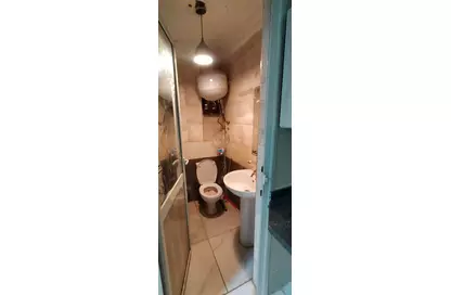 Apartment - 1 Bathroom for rent in 6 October City - Giza