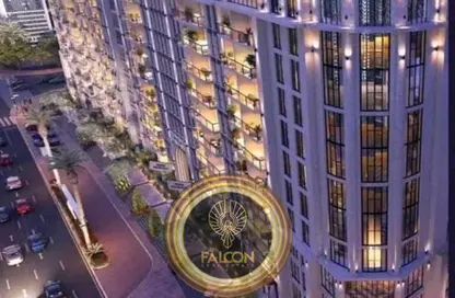 Hotel Apartment - 3 Bedrooms - 3 Bathrooms for sale in Marriott Residence Heliopolis - Almazah - Heliopolis - Masr El Gedida - Cairo