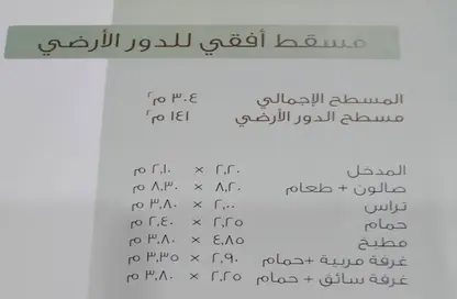 فيلا - 4 غرف نوم - 5 حمامات للبيع في مدينتي - القاهرة