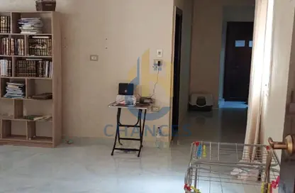 Apartment - 2 Bedrooms - 1 Bathroom for sale in El Narges Buildings - Al Narges - New Cairo City - Cairo