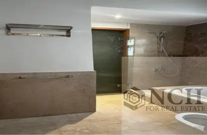 Apartment - 4 Bedrooms - 3 Bathrooms for rent in Mivida - 5th Settlement Compounds - The 5th Settlement - New Cairo City - Cairo