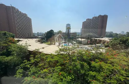 Apartment - 2 Bedrooms - 1 Bathroom for rent in Ibn Maysser St. - Zamalek - Cairo