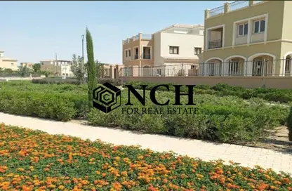 Villa - 4 Bedrooms - 4 Bathrooms for rent in Mivida - 5th Settlement Compounds - The 5th Settlement - New Cairo City - Cairo