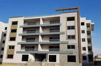 شقة - 3 غرف نوم - 3 حمامات للبيع في كمبوندات التجمع الخامس - التجمع الخامس - مدينة القاهرة الجديدة - القاهرة