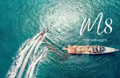 شاليه - 2 غرف نوم - 2 حمامات للبيع في مارينا 8 - مارينا - العلمين - الساحل الشمالي