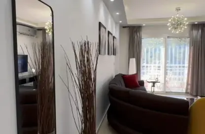 Apartment - 2 Bedrooms - 1 Bathroom for sale in Madinaty - Cairo