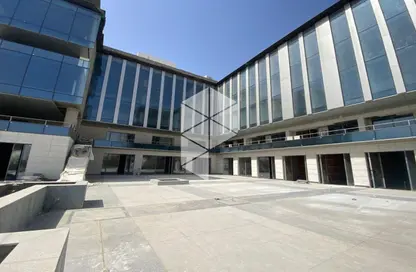 محل تجاري - استوديو - 2 حمامات للايجار في جرانوي - كمبوندات التجمع الخامس - التجمع الخامس - مدينة القاهرة الجديدة - القاهرة