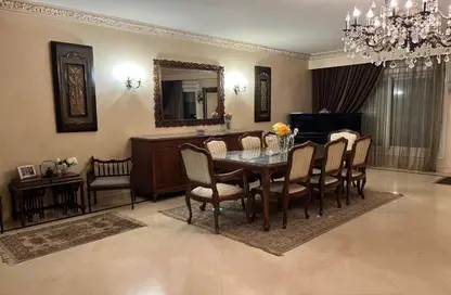 Apartment - 3 Bedrooms - 2 Bathrooms for sale in Al Shorouk 2000 - El Shorouk Compounds - Shorouk City - Cairo