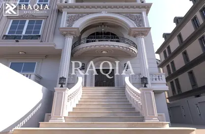 Apartment - 3 Bedrooms - 2 Bathrooms for sale in New Damietta - Demyat