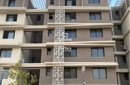 شقة - 3 غرف نوم - 3 حمامات للبيع في باديه بالم هيلز - كمبوندات 6 أكتوبر - مدينة 6 أكتوبر - الجيزة