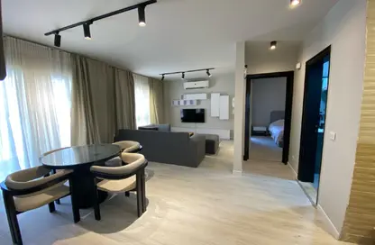 Apartment - Studio - 1 Bathroom for rent in Madinaty - Cairo