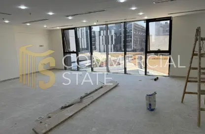 مساحات مكتبية - استوديو - 1 حمام للايجار في هايد بارك - مدينة القاهرة الجديدة - القاهرة