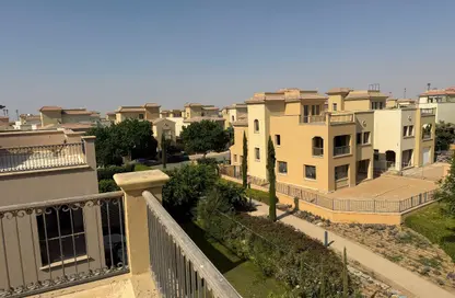 Villa - 5 Bedrooms - 5 Bathrooms for sale in Mivida - 5th Settlement Compounds - The 5th Settlement - New Cairo City - Cairo