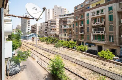 شقة - 3 غرف نوم - 2 حمامات للبيع في سيدي جابر - حي شرق - الاسكندرية