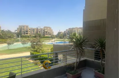 Apartment - 4 Bedrooms - 4 Bathrooms for sale in Palm Parks   Palm Hills - South Dahshur Link - 6 October City - Giza