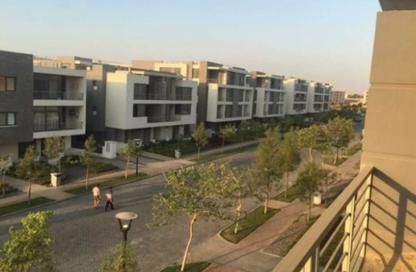 Apartment - 4 Bedrooms - 3 Bathrooms for sale in Taj City - 5th Settlement Compounds - The 5th Settlement - New Cairo City - Cairo