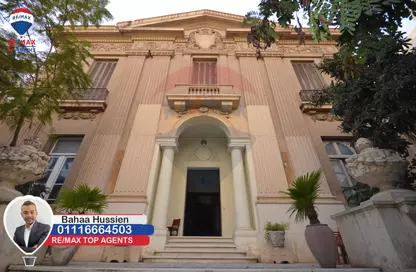 Villa for sale in Latin Quarter - Raml Station - Hay Wasat - Alexandria
