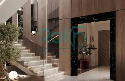 Villa - 7 Bedrooms - 7 Bathrooms for sale in Al Karma 4 - Sheikh Zayed Compounds - Sheikh Zayed City - Giza
