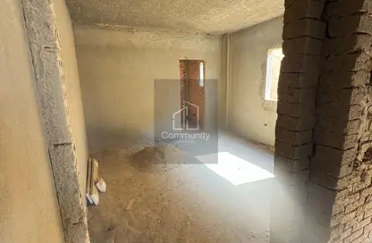 Apartment - 4 Bedrooms - 3 Bathrooms for sale in Ahmed Shawky Axis - El Banafseg 1 - El Banafseg - New Cairo City - Cairo