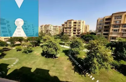 شقة - 3 غرف نوم - 3 حمامات للبيع في مدينتي - القاهرة