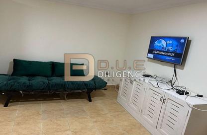 Apartment - 3 Bedrooms - 2 Bathrooms for sale in El Yasmeen 6 - El Yasmeen - New Cairo City - Cairo