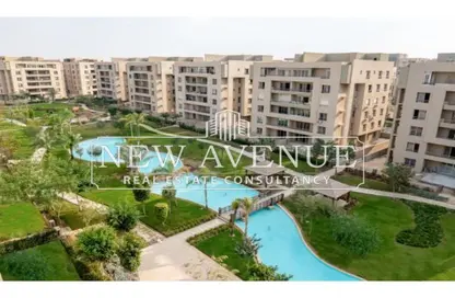 Apartment - 2 Bedrooms - 2 Bathrooms for sale in The Square - 5th Settlement Compounds - The 5th Settlement - New Cairo City - Cairo