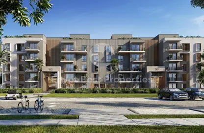 شقة - غرفة نوم - 1 حمام للبيع في هاب تاون - كمبوندات مدينة المستقبل - مدينة المستقبل - القاهرة