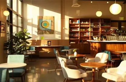 شقة - غرفة نوم - 1 حمام للبيع في اطلانتس - منتجعات الغردقة - الغردقة - محافظة البحر الاحمر