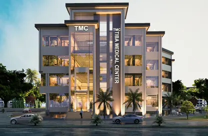 Shop - Studio for sale in Paradise - Northern Expansions - 6 October City - Giza