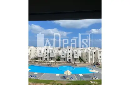 Chalet - 3 Bedrooms - 2 Bathrooms for sale in Amwaj - Sidi Abdel Rahman - North Coast