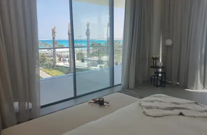 شاليه - 2 غرف نوم - 2 حمامات للبيع في مراسي - سيدي عبد الرحمن - الساحل الشمالي