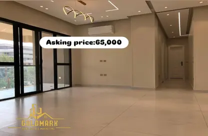Apartment - 3 Bedrooms - 3 Bathrooms for rent in Villette - 5th Settlement Compounds - The 5th Settlement - New Cairo City - Cairo